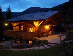 Chalet Gallois