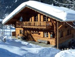 Chalet Gallois