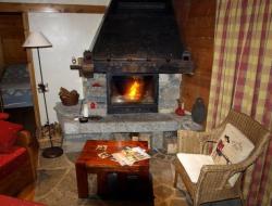 Chalet Gallois