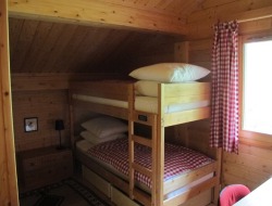 Bunk Bed Room 1d